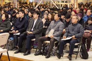  구속사 말씀 승리의 날 & 구속사시리즈 11권 출판감사예배