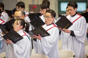  구속사 말씀 승리의 날 & 구속사시리즈 11권 출판감사예배