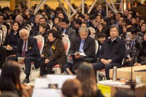  구속사 말씀 승리의 날 & 구속사시리즈 11권 출판감사예배