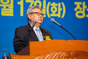  구속사 말씀 승리의 날 & 구속사시리즈 11권 출판감사예배