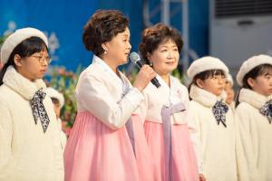  구속사 말씀 승리의 날 & 구속사시리즈 11권 출판감사예배