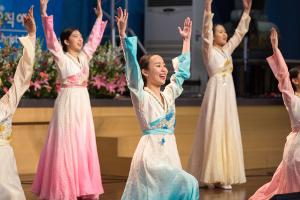  구속사 말씀 승리의 날 & 구속사시리즈 11권 출판감사예배