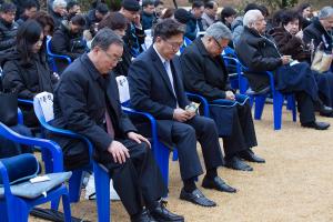  구속사 말씀 승리의 날 & 구속사시리즈 11권 출판감사예배