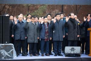  구속사 말씀 승리의 날 & 구속사시리즈 11권 출판감사예배