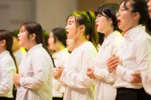  평강가족성탄축제