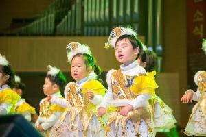  평강가족성탄축제