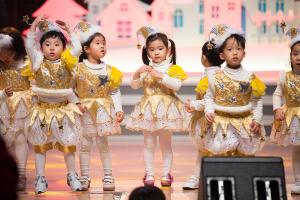  평강가족성탄축제