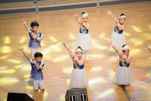  평강가족성탄축제