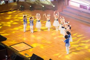  평강가족성탄축제