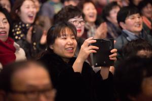  평강가족성탄축제