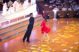  평강가족성탄축제