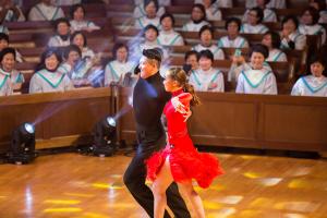  평강가족성탄축제