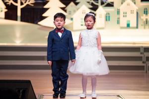  평강가족성탄축제