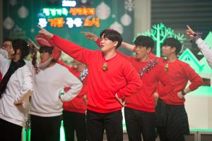  평강가족성탄축제