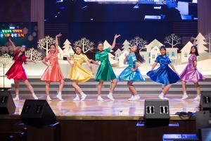  평강가족성탄축제