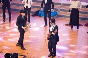  평강가족성탄축제