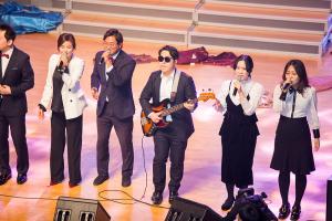  평강가족성탄축제