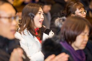  신년특별새벽예배