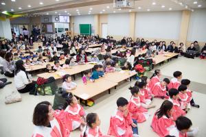  주일예배 유치부