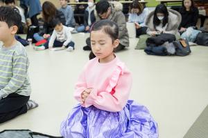  주일예배 유치부