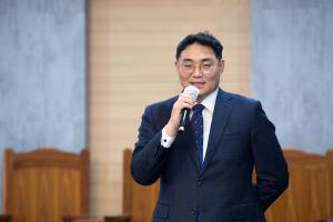  주일예배 청년1부 '헵시바 창립 39주년 감사예배'