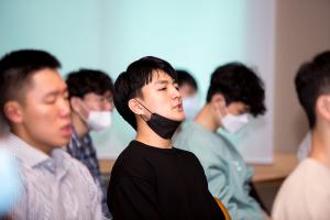  주일예배 청년1부(헵시바선교회) '어버이주일'