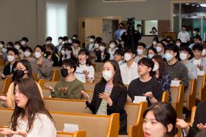  주일예배 청년1부(헵시바선교회) '어버이주일'