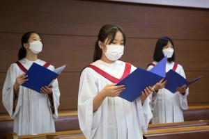  주일예배 소년부