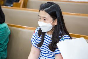  주일예배 초등부