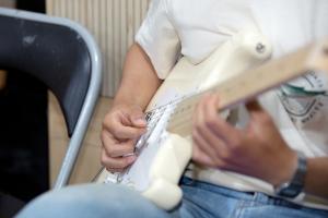  주일예배 청년1부(헵시바선교회)