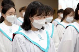  주일예배 청년1부(헵시바선교회)