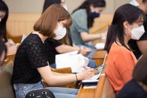  주일예배 청년1부(헵시바선교회)