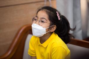  주일예배 유년부