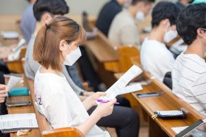  주일예배 청년1부(헵시바선교회)