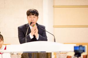  주일예배 중등부(에벤에셀)