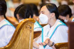  하계대성회 첫째날 (개회예배, 2강)