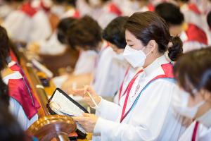  성탄감사예배&구속사시리즈 11권(하) 출판감사예배