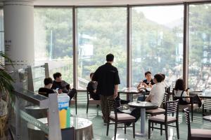  청년2부 그루터기 하계수련회