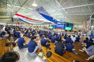  하계대성회 둘째날(강의 3) 