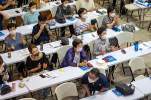  하계대성회 둘째날(강의 4)