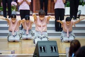  하계대성회 셋째날(강의 6)