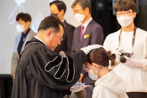  주일예배 고등부(한소리)