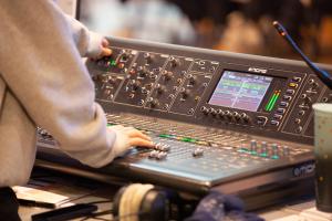  청년1부 헵시바선교회 동계수련회