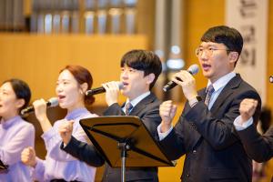  사순절 특별 새벽예배