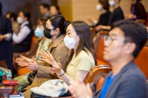  고난주간 특별성회