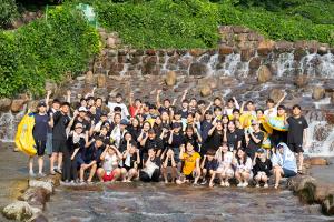  청년1부(헵시바선교회) 하계수련회