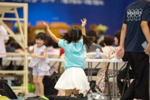  하계대성회 첫째날 구다스 1(구속사 다음세대 스피치)