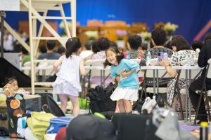  하계대성회 첫째날 구다스 1(구속사 다음세대 스피치)