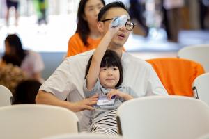  하계대성회 셋째날 구속사 강의 6