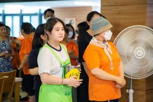  하계대성회 셋째날 둘러보기